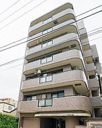 物件画像 ドラゴンマンション森下壱番館