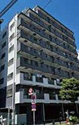 物件画像 トーア南砂マンション