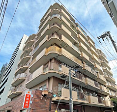 マンションイメージ