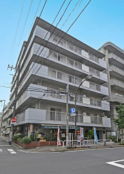 物件画像 ジョイフル門前仲町第一