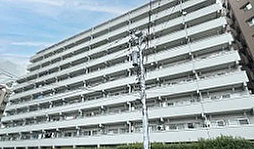 マンションイメージ
