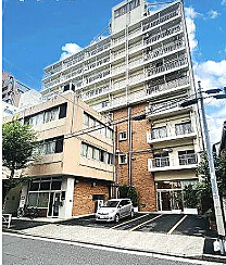 マンションイメージ