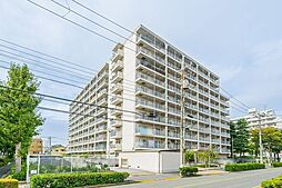 物件画像 日商岩井第二新小岩マンション　A棟