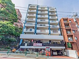 物件画像 ドミール千駄木