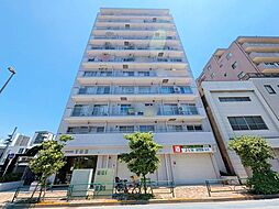 物件画像 ダイアパレス東浅草