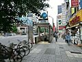 末広町駅(東京...