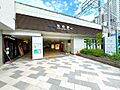 曳舟駅(東武ス...