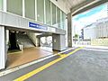 京成曳舟駅(京...