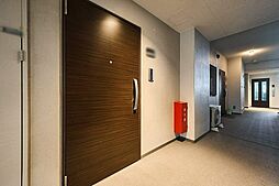 【玄関・共用廊下】