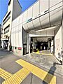 三ノ輪駅(東京...