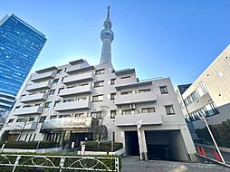 物件画像 ライフコア押上