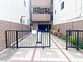 【エントランス...