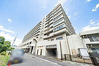 東京都墨田区立花1丁目23-1：物件画像