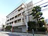 周辺：台東区立駒形中学校 徒歩13分。 990m