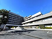 日本医科大学附属病院 徒歩3分。 220m