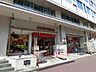 周辺：まいばすけっと亀戸駅東口店 徒歩2分。 140m
