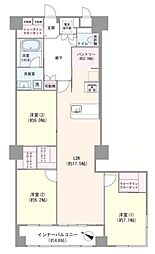 曳舟ダイヤモンドマンション