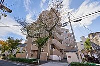 東京都北区田端1丁目20-28：物件画像