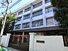 周辺：台東区立石浜小学校 徒歩7分。 530m
