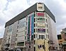 周辺：浅草ROX 徒歩11分。 850m