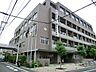 周辺：荒川区立諏訪台中学校 徒歩1分。 80m