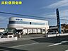 周辺：浜松いわた信用金庫市野支店（70m）