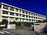 周辺：浜松市立清竜中学校（337m）