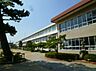 周辺：浜松市立曳馬小学校（398m）