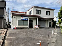 浜松市中央区高丘北4丁目