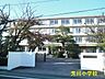 周辺：浜松市立芳川小学校（1033m）