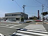 周辺：静岡銀行可美支店（683m）