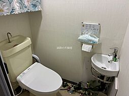 城北パーソナルハイツEの写真