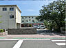 周辺：浜松市立西部中学校（1090m）