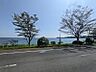 その他：前面道路を渡れば浜名湖湖岸