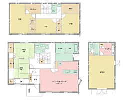 浜松市浜名区新都田2丁目