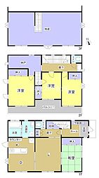 東海道本線 鷲津駅 徒歩10分