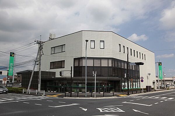 画像24:群馬銀行太田支店（1074m）