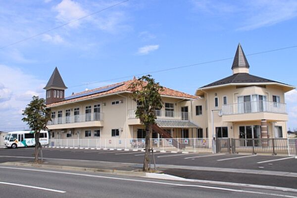 ロンサールステージ 101｜群馬県太田市東矢島町(賃貸マンション1LDK・1階・41.20㎡)の写真 その17