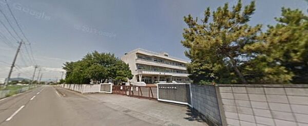 ロンサールステージ 203｜群馬県太田市東矢島町(賃貸マンション1LDK・2階・43.90㎡)の写真 その17
