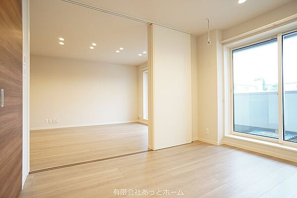Blanc Noir 201｜群馬県太田市飯田町(賃貸マンション3LDK・2階・105.50㎡)の写真 その26