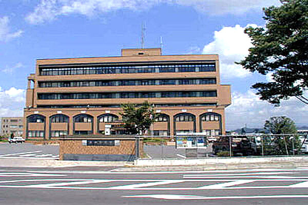 モンターニュ 301｜群馬県太田市藤阿久町(賃貸アパート3LDK・3階・72.75㎡)の写真 その20