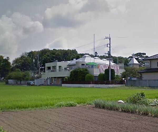画像17:太田東保育園（483m）