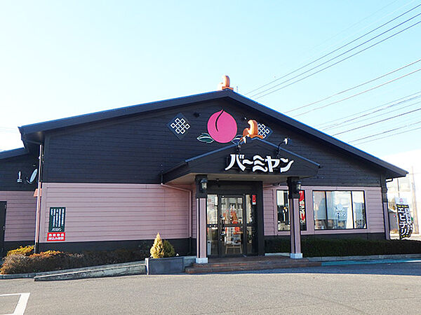 画像19:バーミヤン 太田内ケ島店（1247m）