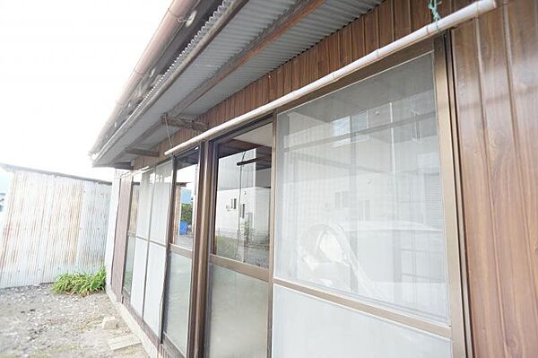 本町（松本様）貸家 東3 ｜群馬県太田市本町(賃貸一戸建2DK・--・33.10㎡)の写真 その25