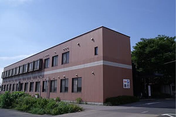 画像19:太田協立病院（577m）