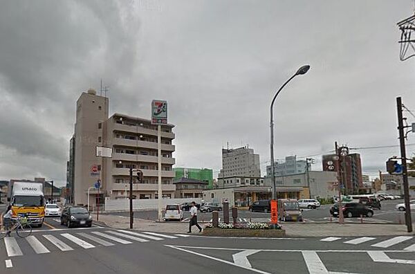 K＆Aハイツ 203｜群馬県太田市東本町(賃貸アパート1DK・2階・26.30㎡)の写真 その16