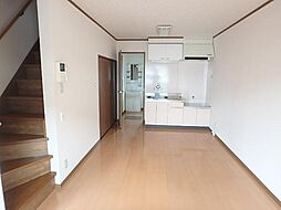 居間