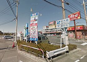 東新町ヒルズ 1-3 ｜ 群馬県太田市東新町92（賃貸アパート3LDK・2階・74.00㎡） その17