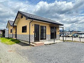 市場町（廣田様）貸家 B ｜ 群馬県太田市市場町670-1（賃貸一戸建1LDK・--・34.78㎡） その1