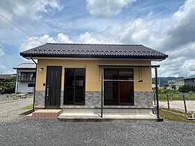 市場町（廣田様）貸家 B ｜ 群馬県太田市市場町670-1（賃貸一戸建1LDK・--・34.78㎡） その23